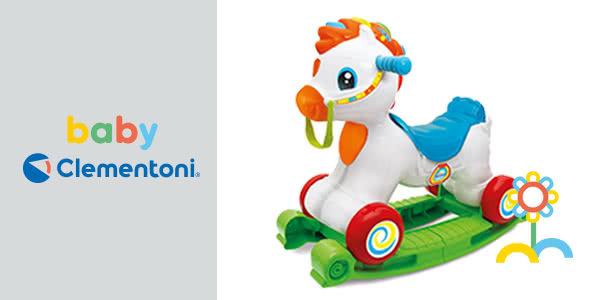 Baby Clementoni Store